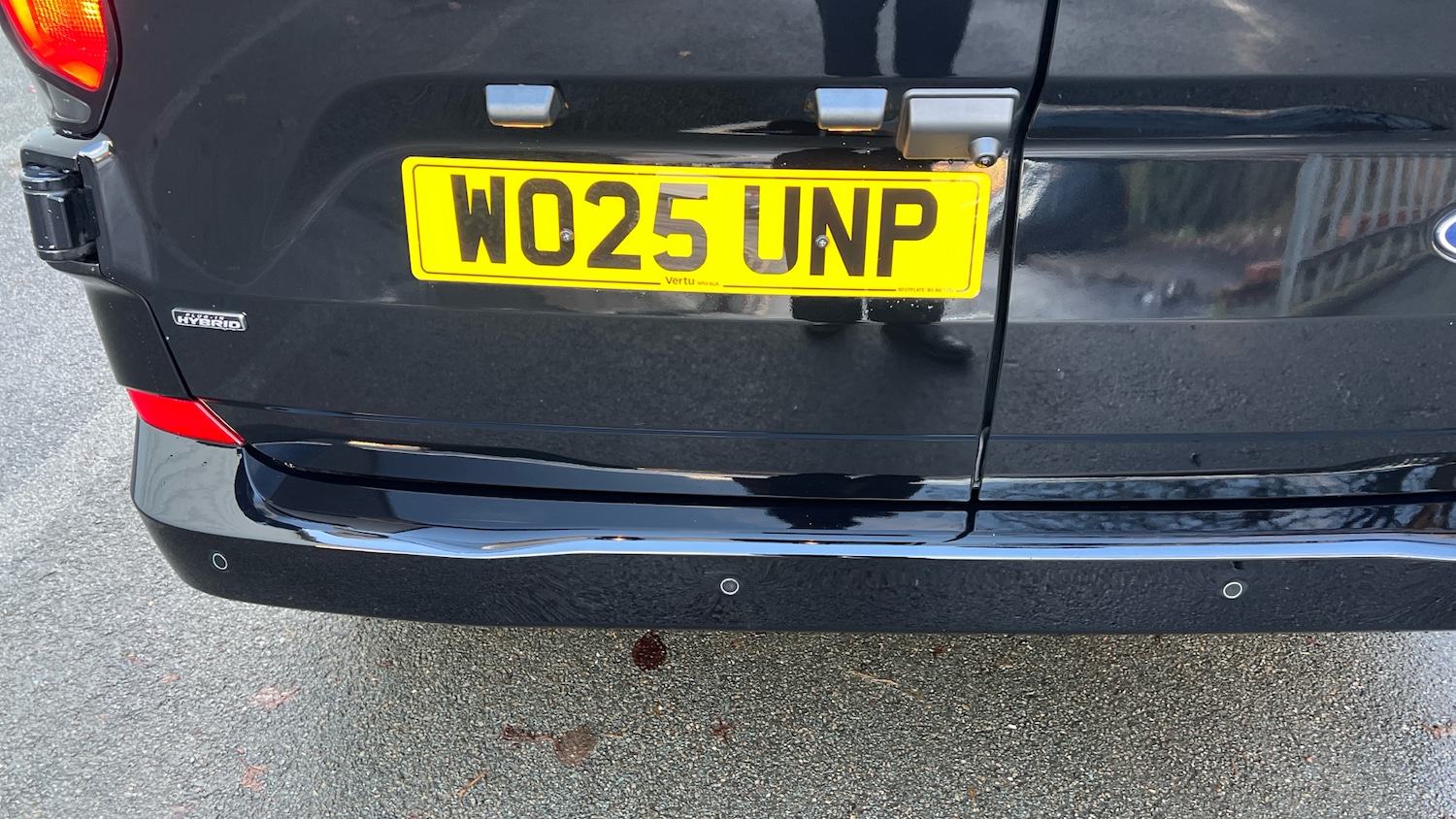 Used Ford Transit Custom 2025 for sale - 77272141: Photo 38