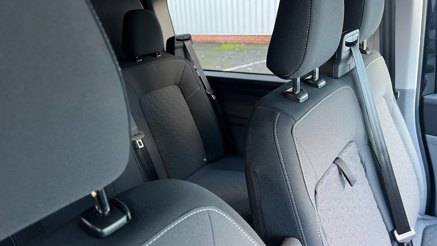 Used Ford Transit Custom 2025 for sale - 77272141: Photo 40