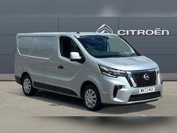 Used Nissan Primastar 2022 for sale - 78785077: Photo