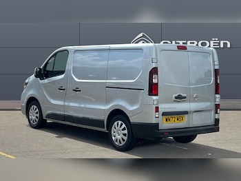 Used Nissan Primastar 2022 for sale - 78785077: Photo