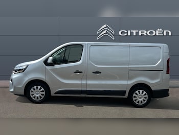 Used Nissan Primastar 2022 for sale - 78785077: Photo