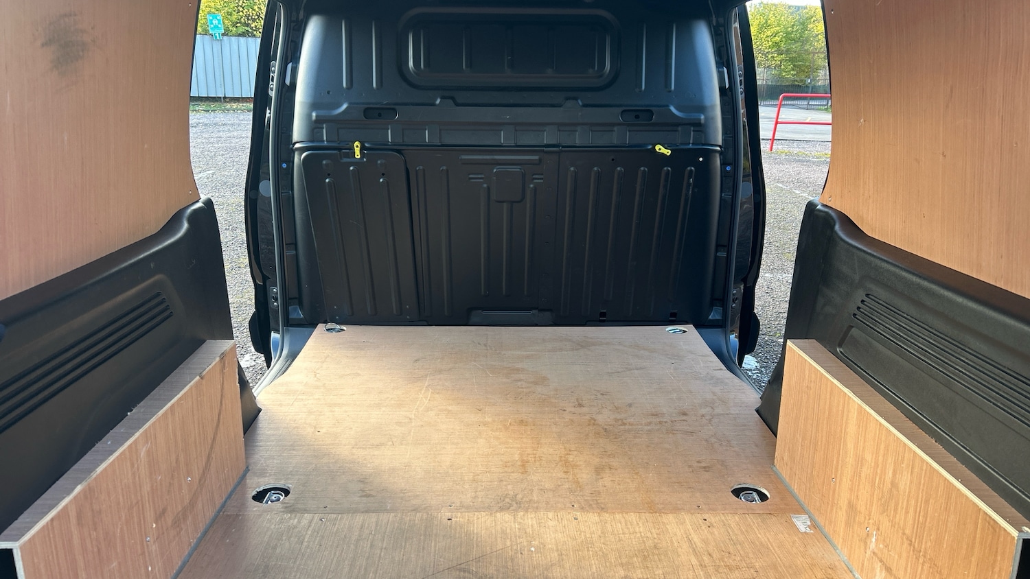 Used Toyota ProAce 2024 for sale - 76436474: Photo 12