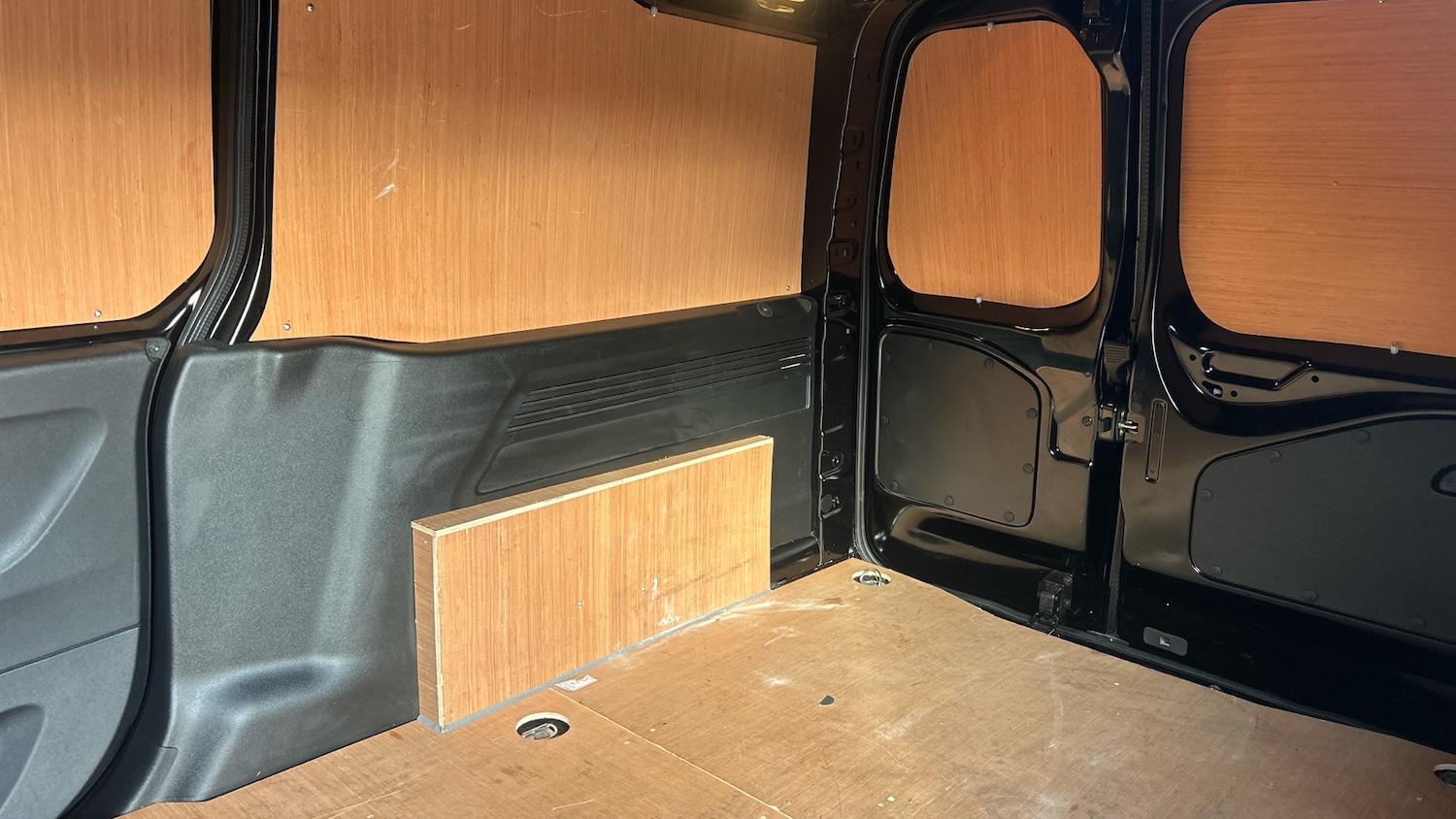 Used Toyota ProAce 2024 for sale - 76436474: Photo 14