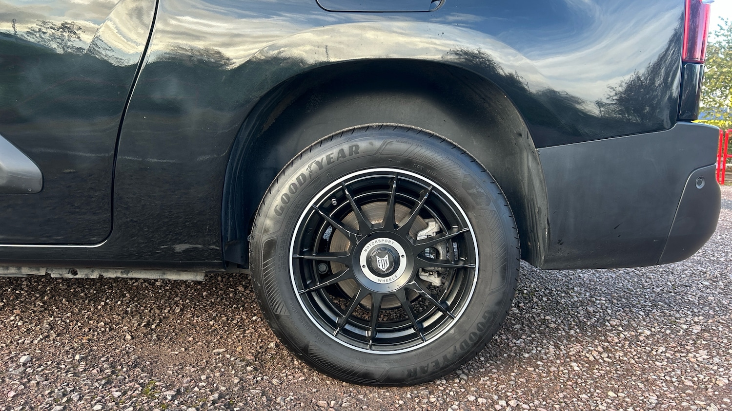 Used Toyota ProAce 2024 for sale - 76436474: Photo 17