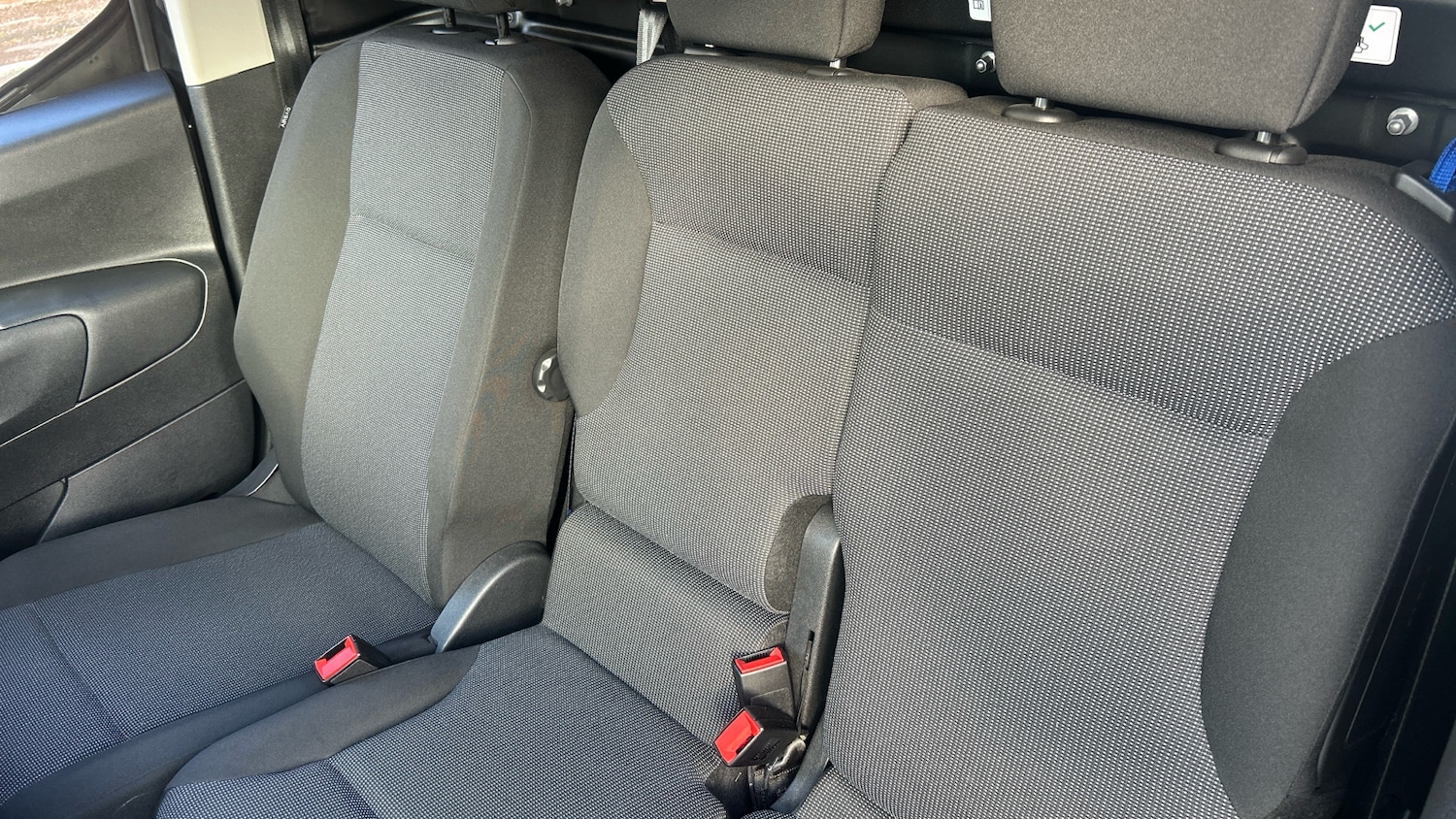 Used Toyota ProAce 2024 for sale - 76436474: Photo 18