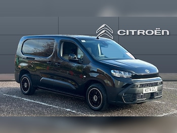 Used Toyota ProAce 2024 for sale - 76436474: Photo