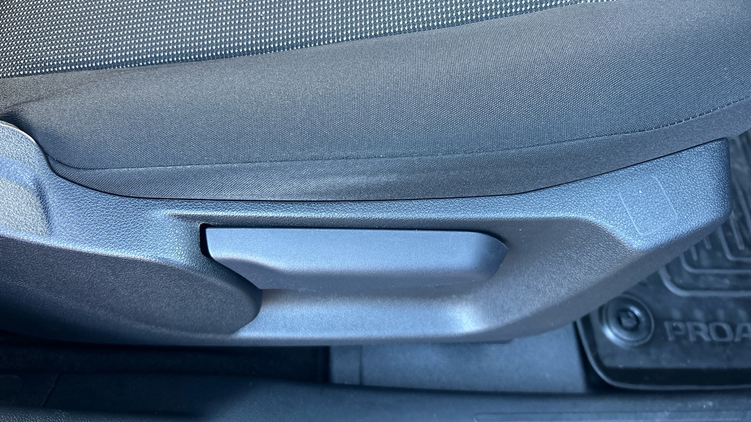 Used Toyota ProAce 2024 for sale - 76436474: Photo 23