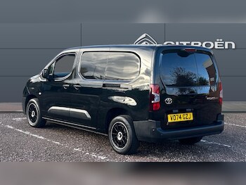 Used Toyota ProAce 2024 for sale - 76436474: Photo