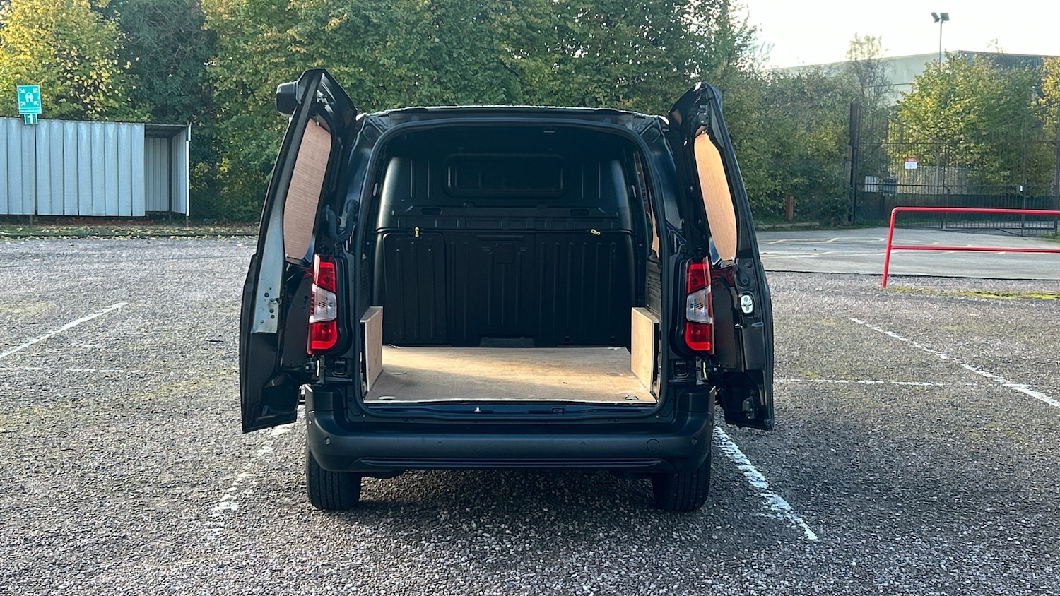 Used Toyota ProAce 2024 for sale - 76436474: Photo 3