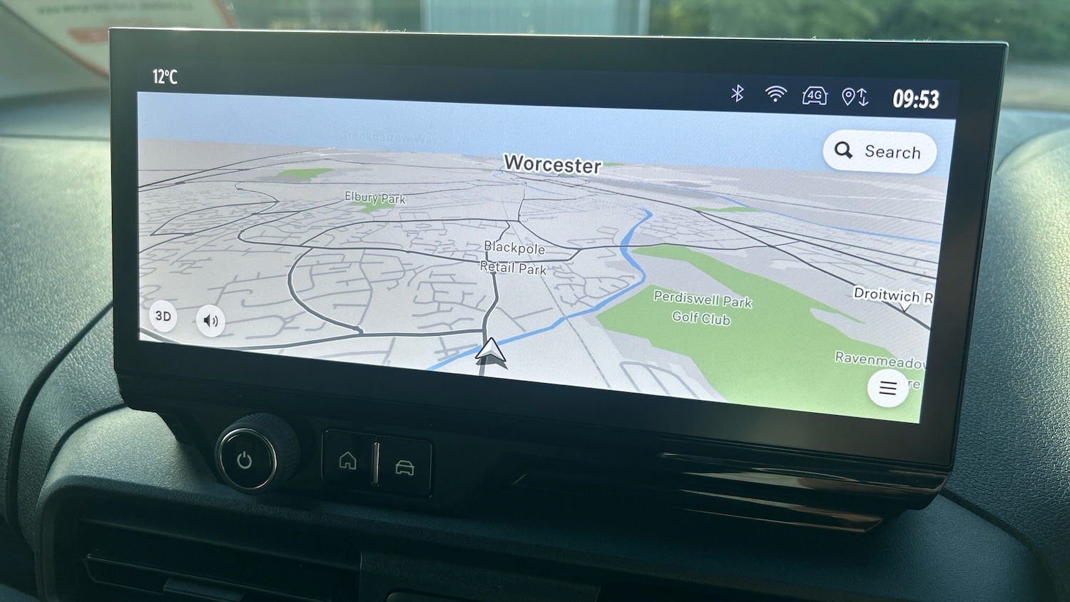 Used Toyota ProAce 2024 for sale - 76436474: Photo 32