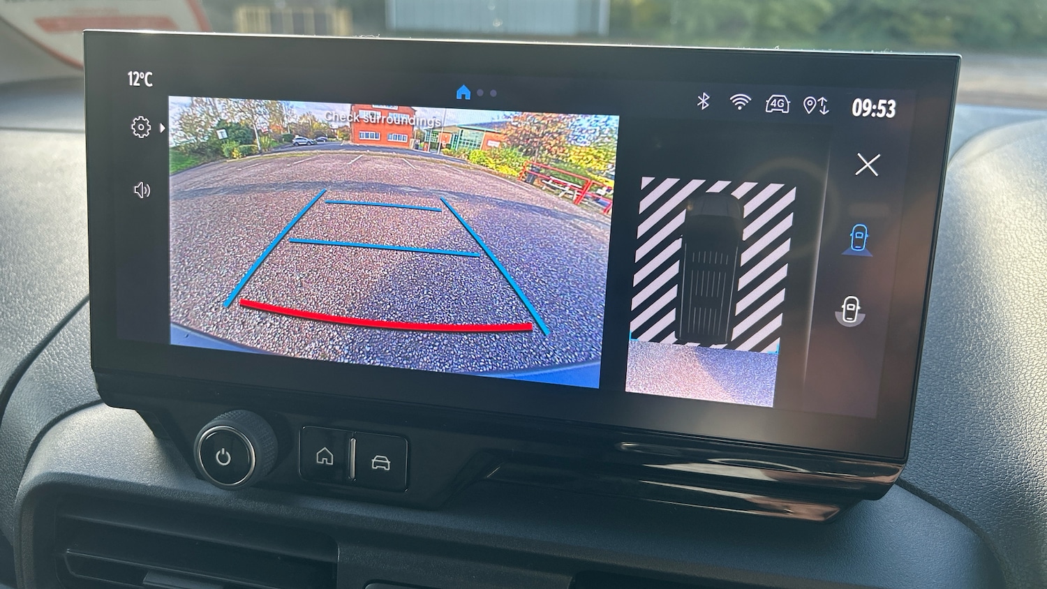 Used Toyota ProAce 2024 for sale - 76436474: Photo 33