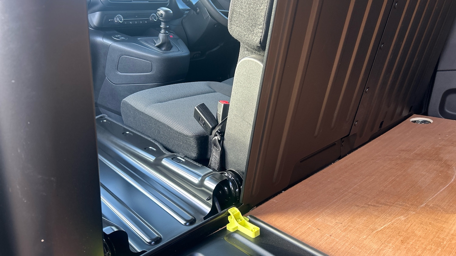 Used Toyota ProAce 2024 for sale - 76436474: Photo 35