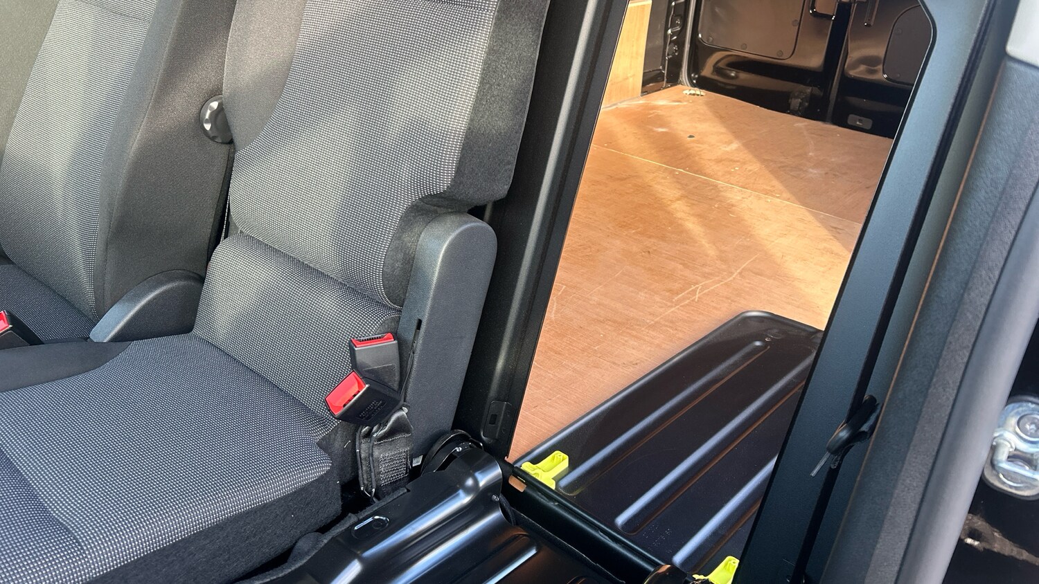 Used Toyota ProAce 2024 for sale - 76436474: Photo 36