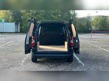 Used Toyota ProAce 2024 for sale - 76436474: Photo