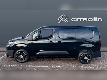 Used Toyota ProAce 2024 for sale - 76436474: Photo