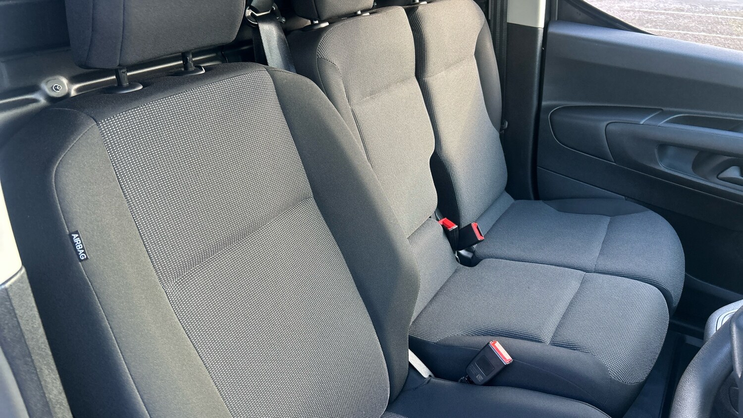 Used Toyota ProAce 2024 for sale - 76436474: Photo 5