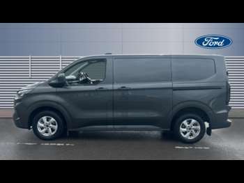 Used Ford Transit Custom 2024 for sale - 74891302: Photo