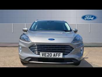 Used Ford Kuga 2020 for sale - 75005173: Photo