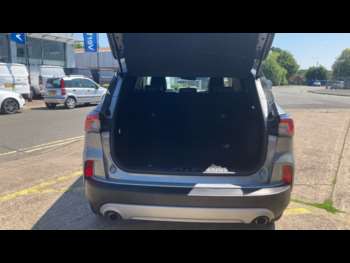 Used Ford Kuga 2020 for sale - 75005173: Photo
