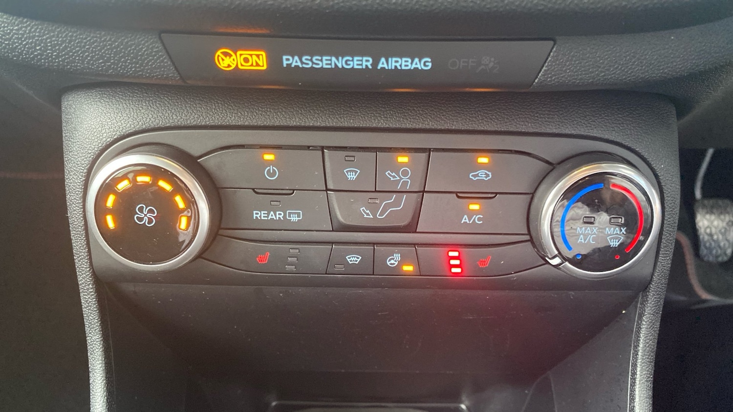 Vehicle 30