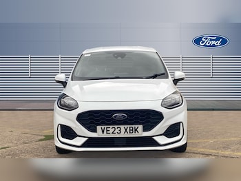 Used Ford Fiesta 2023 for sale - 75481730: Photo