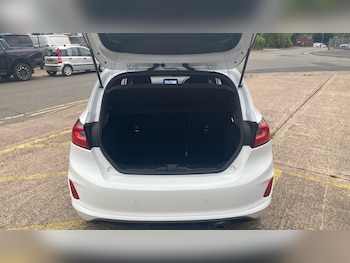 Used Ford Fiesta 2023 for sale - 75481730: Photo
