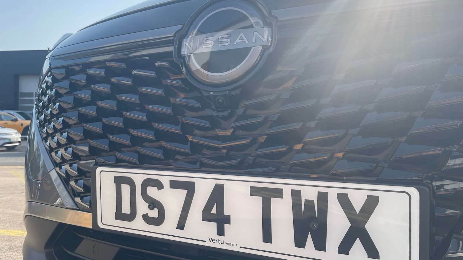 Vehicle 25