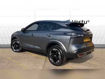 Used Nissan Qashqai 2024 for sale - 75513414: Photo