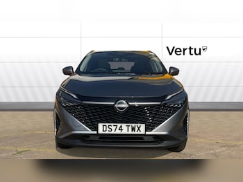 Used Nissan Qashqai 2024 for sale - 75513414: Photo