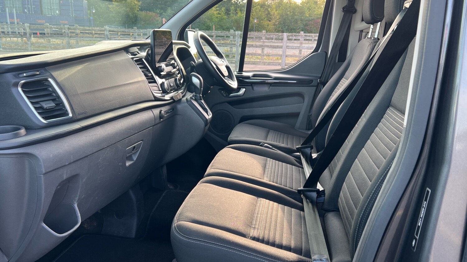 Used Ford Transit Custom 2022 for sale - 76372271: Photo 13