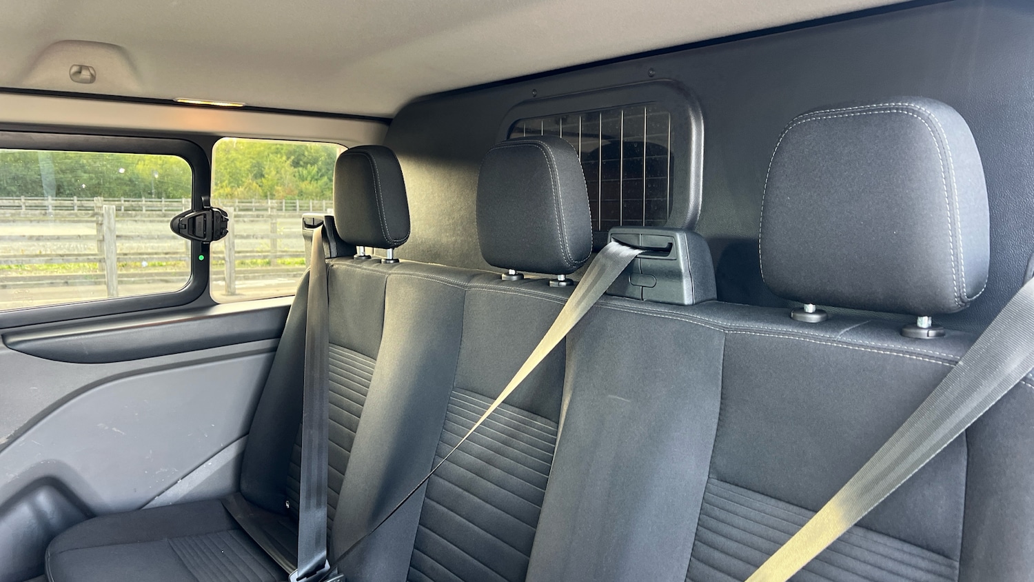 Used Ford Transit Custom 2022 for sale - 76372271: Photo 14
