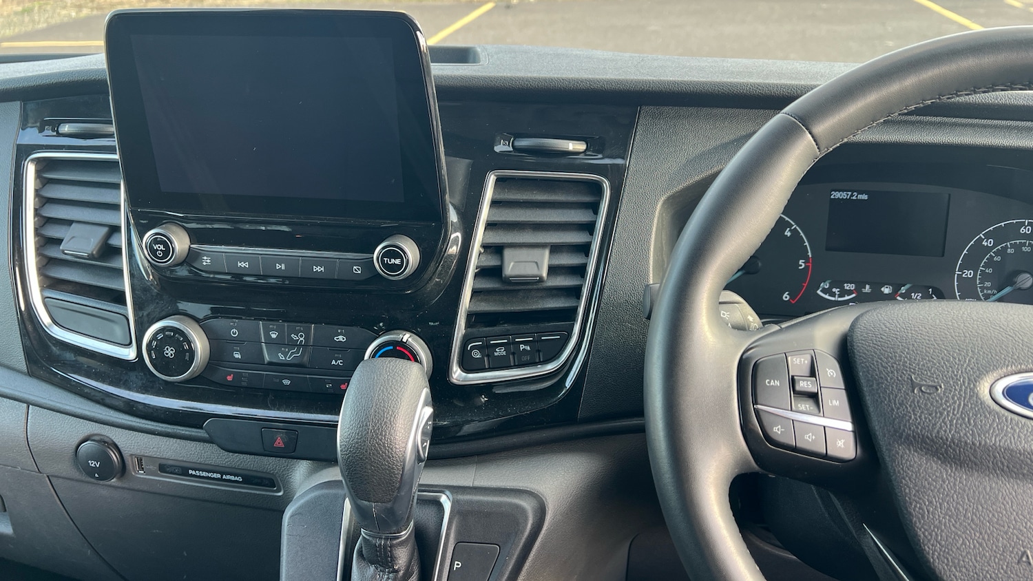 Used Ford Transit Custom 2022 for sale - 76372271: Photo 15