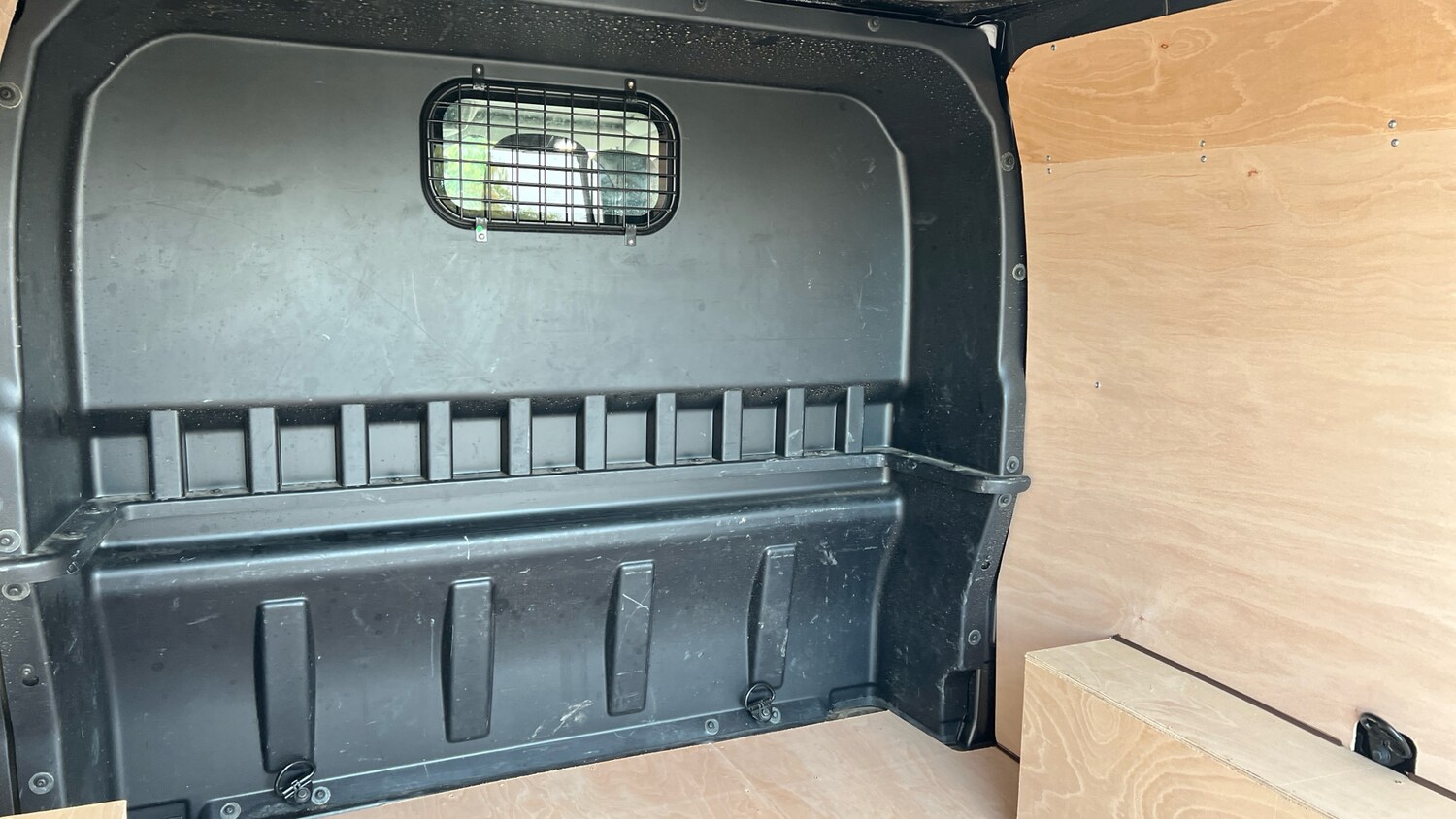 Used Ford Transit Custom 2022 for sale - 76372271: Photo 18