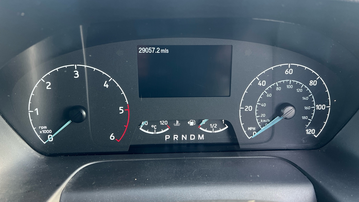 Used Ford Transit Custom 2022 for sale - 76372271: Photo 19
