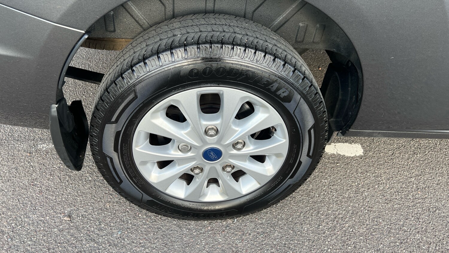 Used Ford Transit Custom 2022 for sale - 76372271: Photo 21
