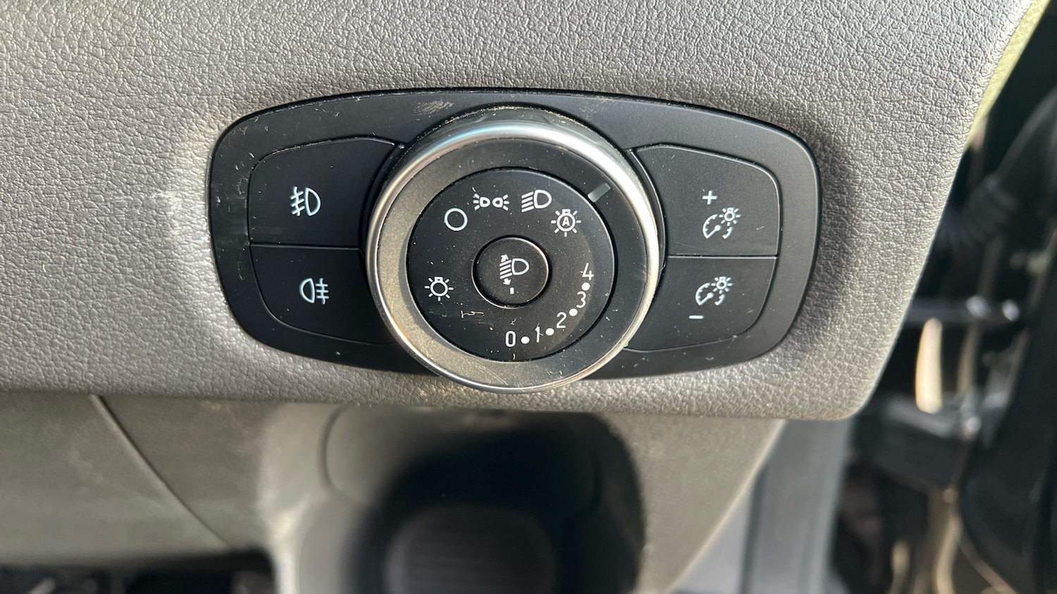 Used Ford Transit Custom 2022 for sale - 76372271: Photo 29
