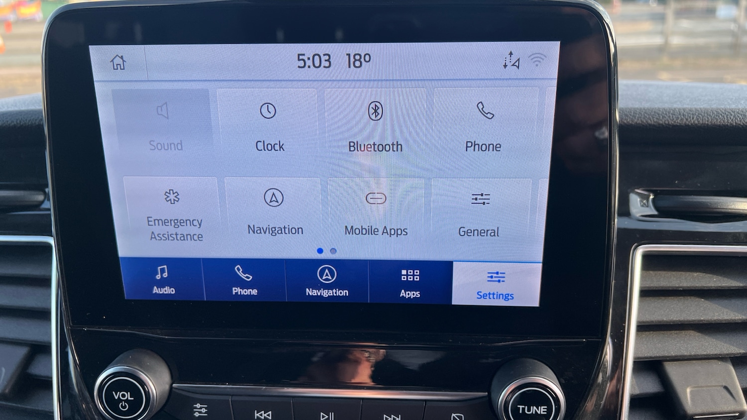 Used Ford Transit Custom 2022 for sale - 76372271: Photo 34