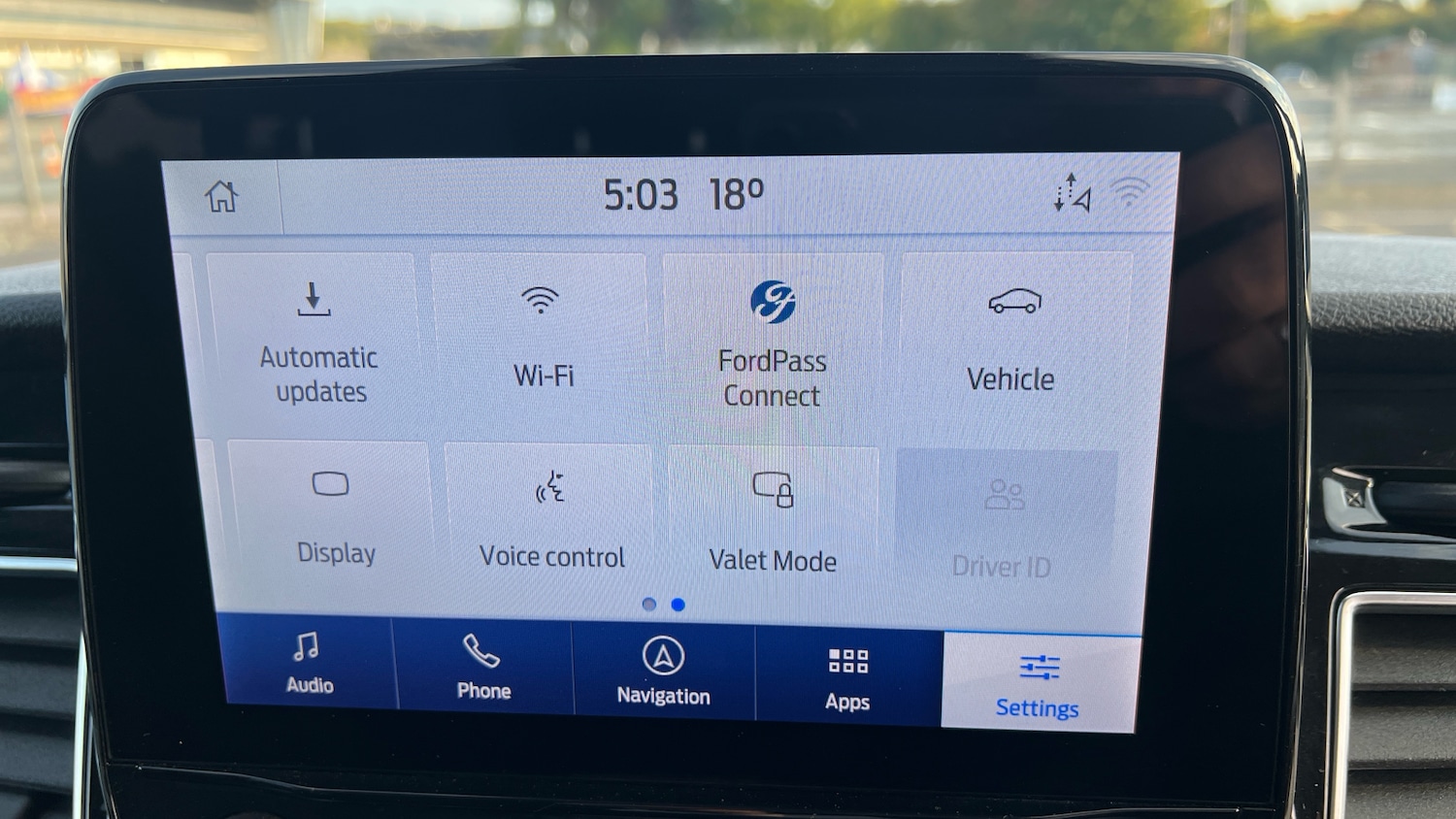 Used Ford Transit Custom 2022 for sale - 76372271: Photo 35