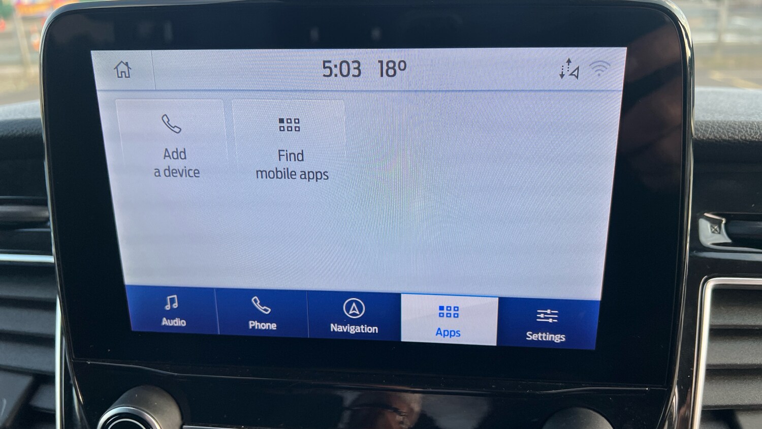 Used Ford Transit Custom 2022 for sale - 76372271: Photo 36
