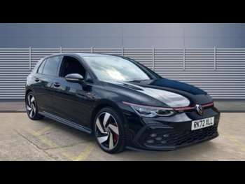 2022 (72) - 2.0 TSI GTI 5dr Petrol Hatchback