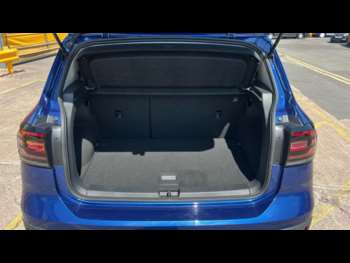 Used Volkswagen T-Cross 2023 for sale - 75156806: Photo