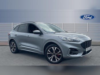 Ford - Kuga