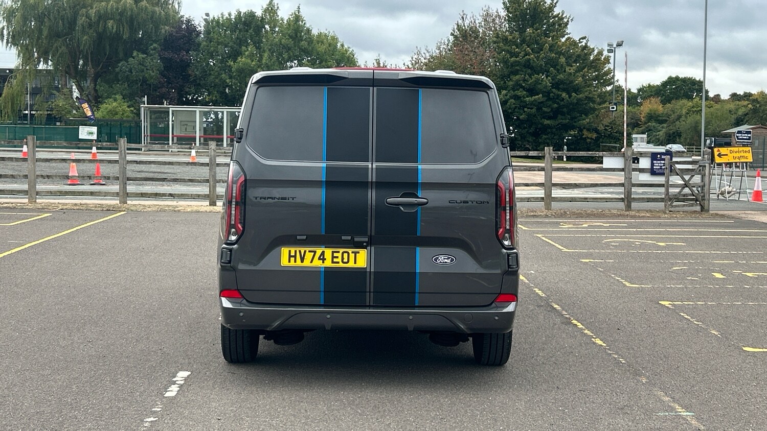Vehicle 11