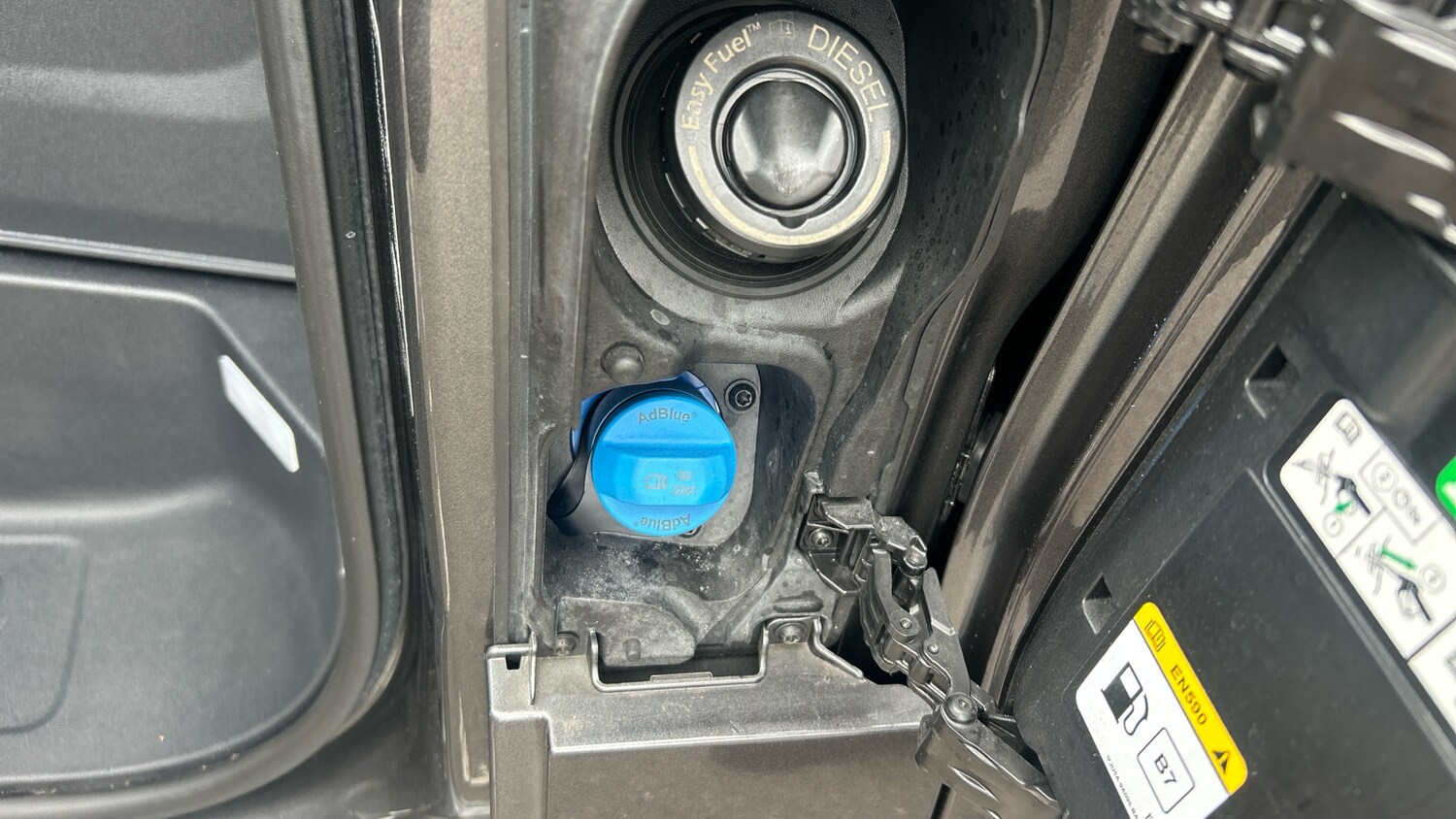 Vehicle 36