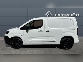 Used Citroen Berlingo 2022 for sale - 78605003: Photo