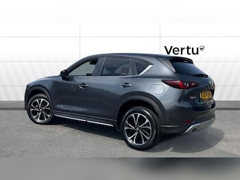 Used Mazda CX-5 2024 for sale - 75788808: Photo