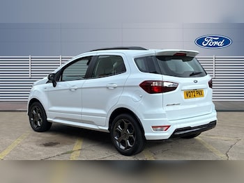 Used Ford Ecosport 2022 for sale - 75820618: Photo