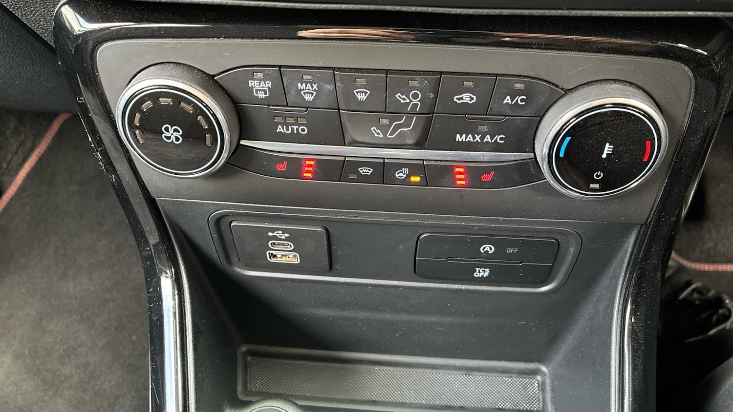 Vehicle 30