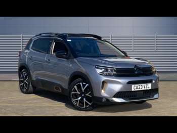 2023 (23) - 1.6 Plug-in Hybrid C-Series Edition 5dr e-EAT8 Hatchback