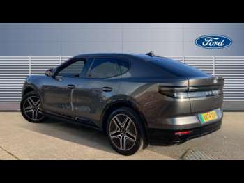 Used Ford Capri 2024 for sale - 73633721: Photo